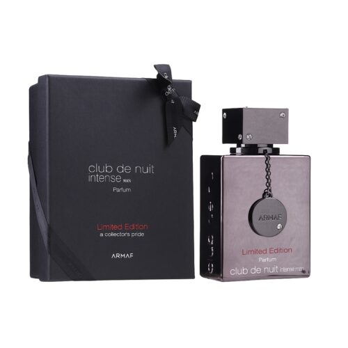 Armaf Club de Nuit Intense Man Limited Edition