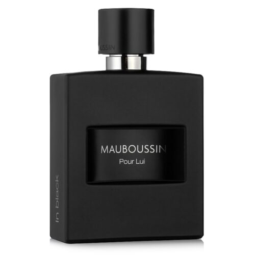 Mauboussin Pour Lui in Black
