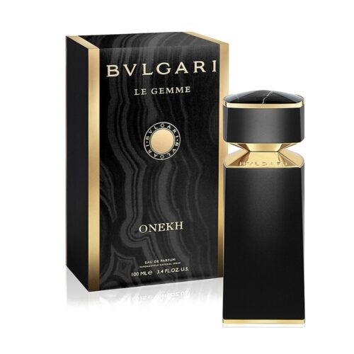 Bvlgari Le Gemme Onekh