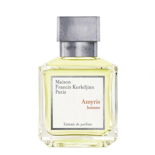 Maison Francis Kurkdjian Amyris Homme