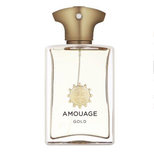 Amouage Gold Pour Homme