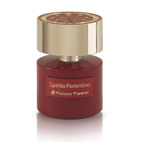 Tiziana Terenzi Spirito Fiorentino