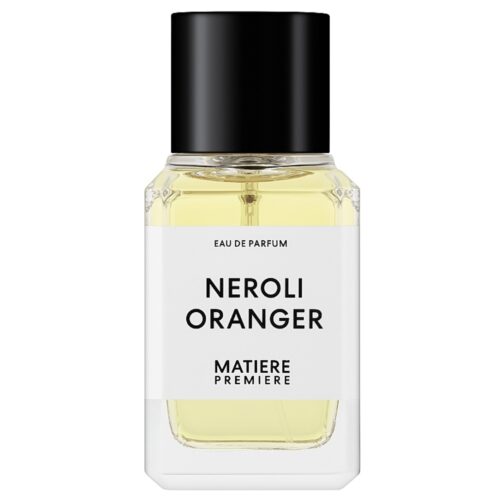 Matiere Premiere Neroli Oranger