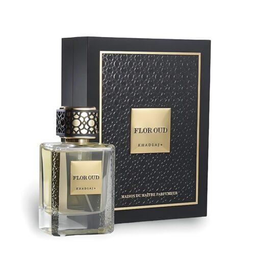 Khadlaj Flor Oud