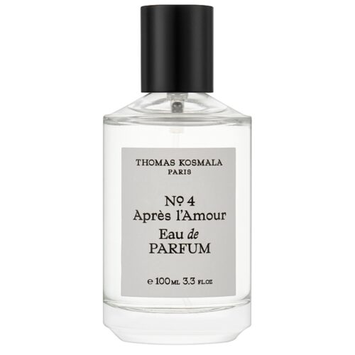 Thomas Kosmala No. 4 Apres l'Amour