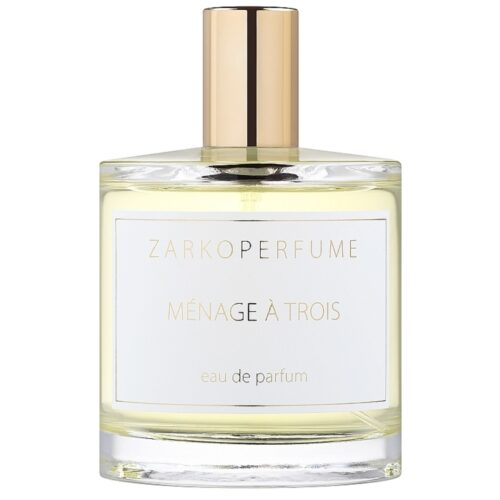 Zarkoperfume Menage A Trois