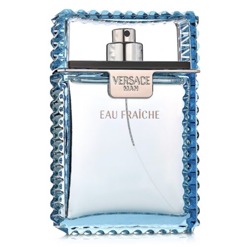 Versace Man Eau Fraiche
