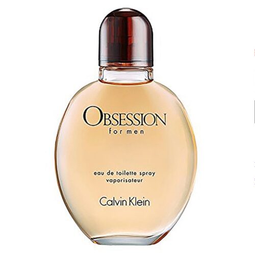 Calvin Klein Obsession For Men