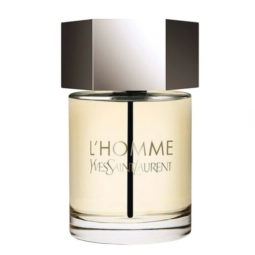 Yves Saint Laurent LHomme