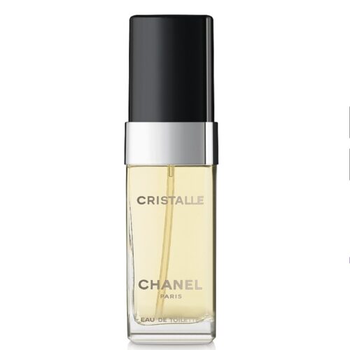 Chanel Cristalle