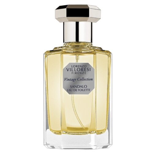 Lorenzo Villoresi Vintage Collection Sandalo