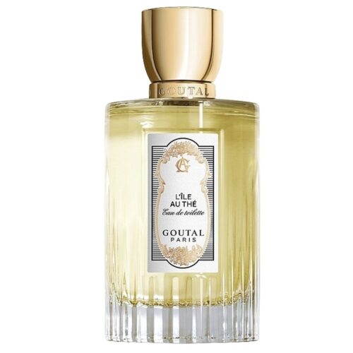 Annick Goutal L'ile Au The