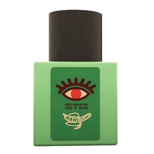 Mami Wata Neo-Animism