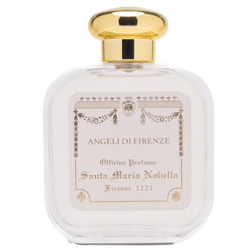 Santa Maria Novella Angeli Di Firenze