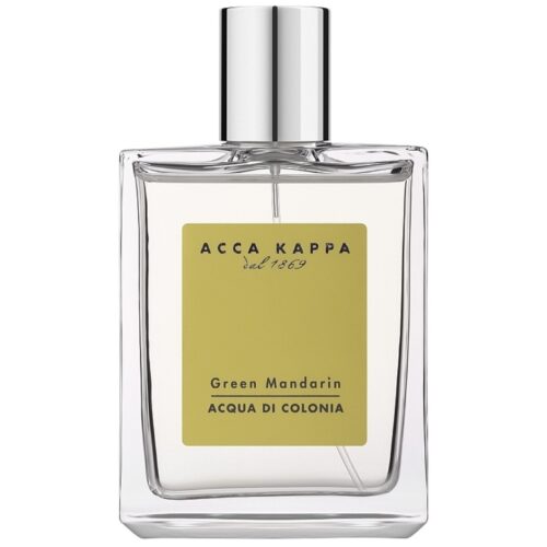 Acca Kappa Green Mandarin