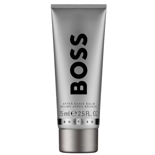 BOSS Bottled