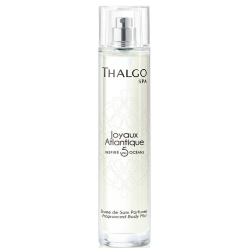 Moisturizing Body Aroma Mist