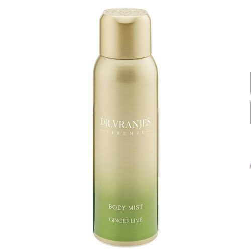 Dr. Vranjes Ginger Lime Body Mist