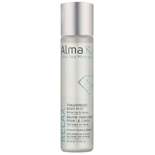 Body Mist Alma K Fragranced Body Mist White Tea & Neroli