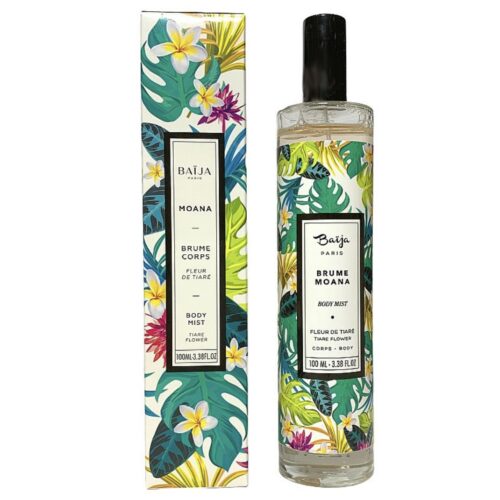 Body Mist Baija Moana Body Mist