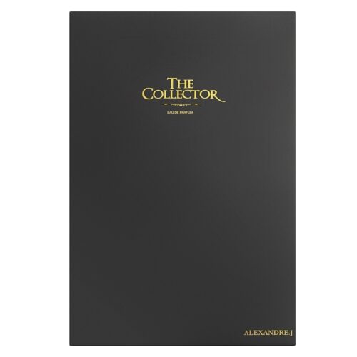 Alexandre.J Art Deco Collector Set