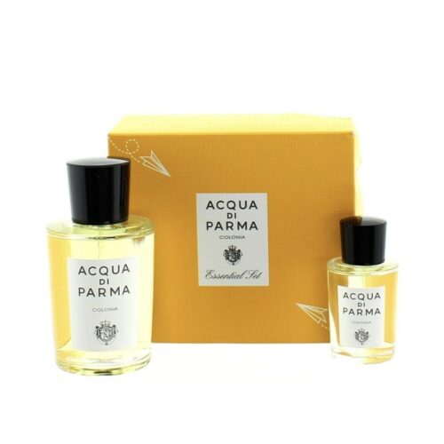 Acqua di Parma Colonia Set