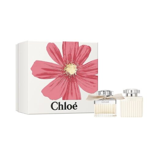 Chloe Signature Set