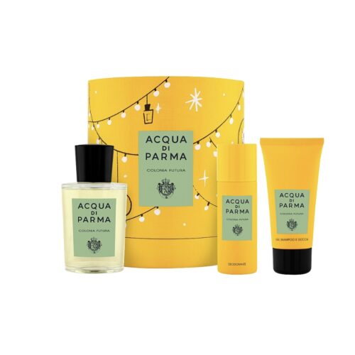 Acqua Di Parma Colonia Futura Set