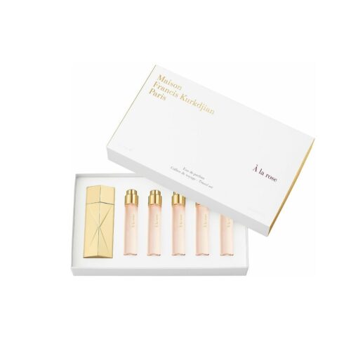 Maison Francis Kurkdjian A La Rose