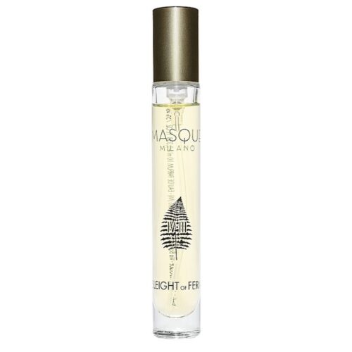 Masque Milano Sleight of Fern (mini)