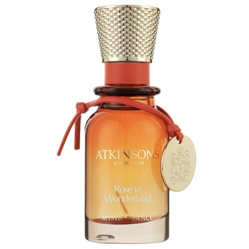 Atkinsons Rose in Wonderland