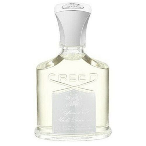 Creed Love in White