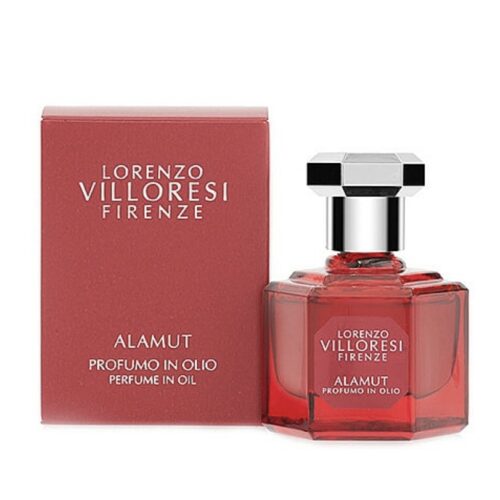 Lorenzo Villoresi Alamut Perfume In Oil