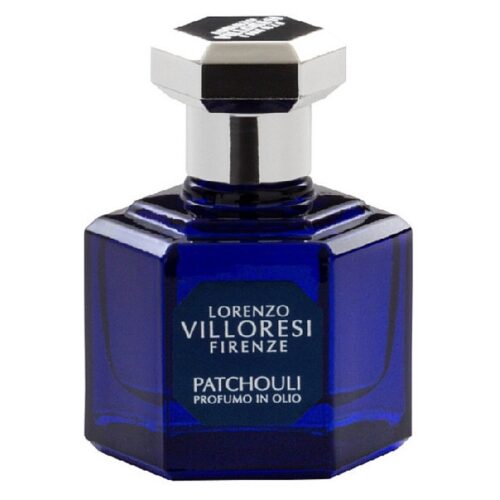 Lorenzo Villoresi Patchouli