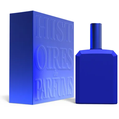 Histoires de Parfums This is not a blue bottle 1.1 120ml