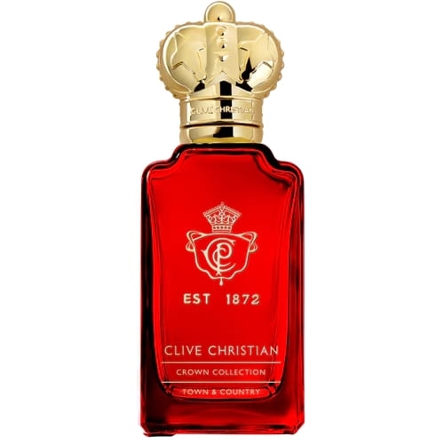 CLIVE CHRISTIAN TOWN & COUNTRY 50ml