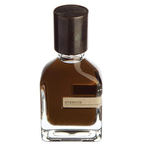 Orto Parisi Stercus Parfum 50 ml