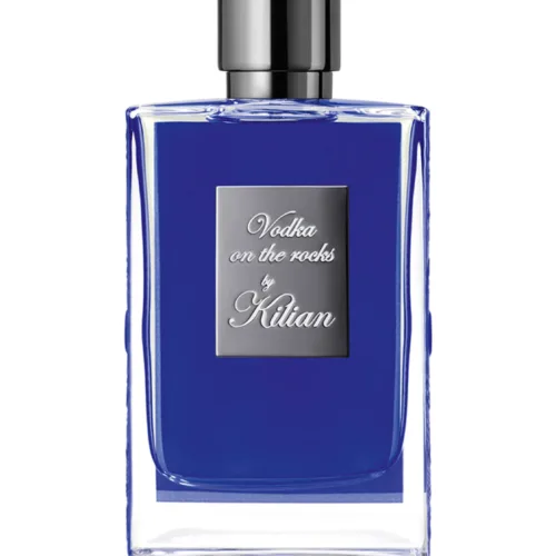 Kilian Paris Vodka on the rocks  50ml