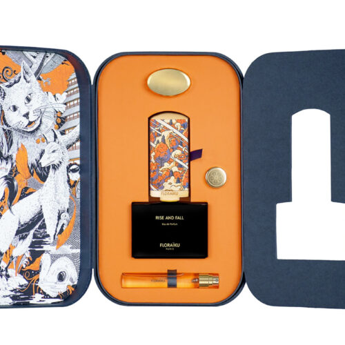 Floraïku Rise And Fall 50+10 ml