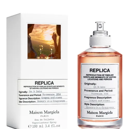 Maison Margiela Fragrances REPLICA ON A DATE 100ml