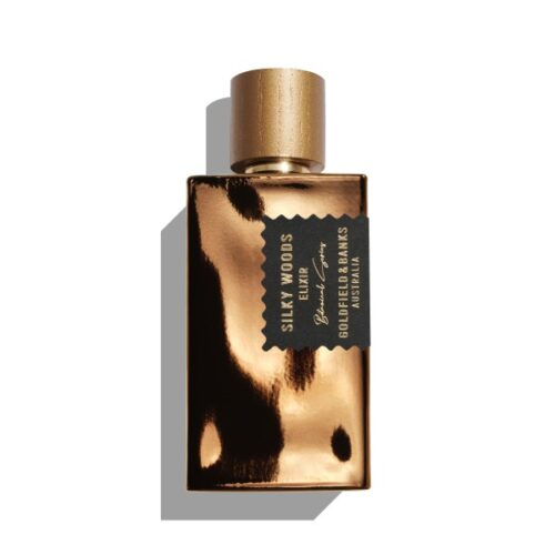 Goldfield & Banks Silky Woods Elixir 100ml