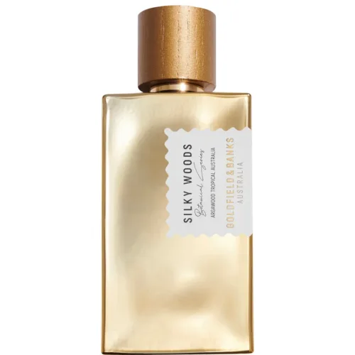 Goldfield & Banks Silky Woods 100ml
