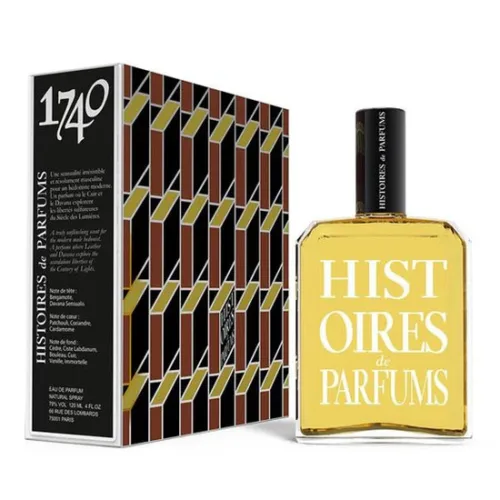 Histoires de Parfums 1740 120ml