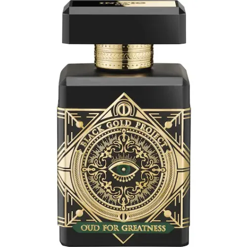 INITIO Perfumes Privates Black Gold Project 90ml