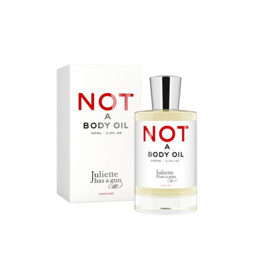 Juliette has a Gun Not A Body Oil 100ml