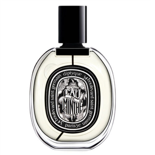 Diptyque Eau de Minthé 75ml