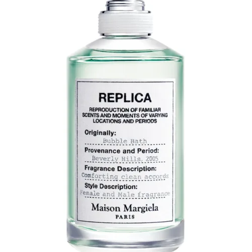 Maison Margiela Fragrances REPLICA BUBBLE BATH 100ml