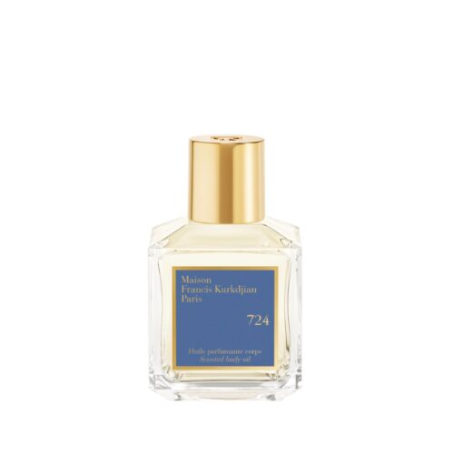 Maison Francis Kurkdjian 724 Scented Body Oil 70ml