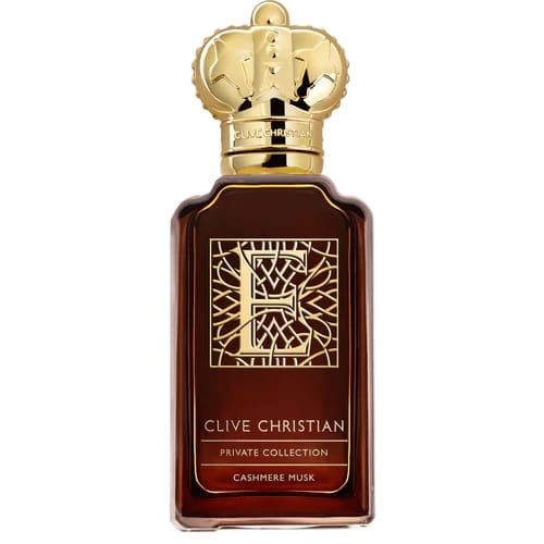 CLIVE CHRISTIAN E Cashmere Musk 50ml