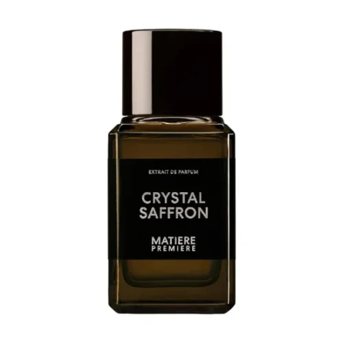 Matiere Premiere Crystal Saffron Extrait de Parfum 100ml